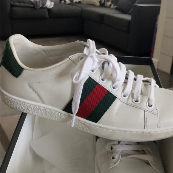 Gucci Sandal - Picture 3 of 6